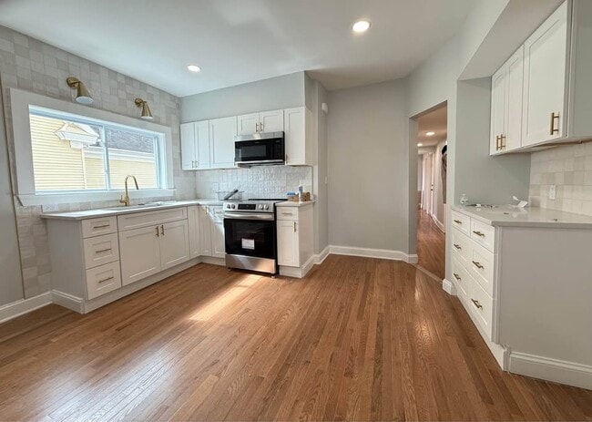 Photo - 47 Mattapan St Apartment