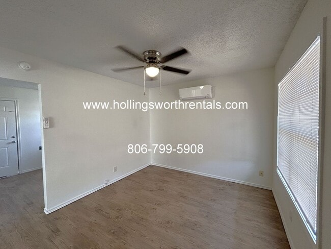 Building Photo - Fully Remodeled 1 bed 1 bath House