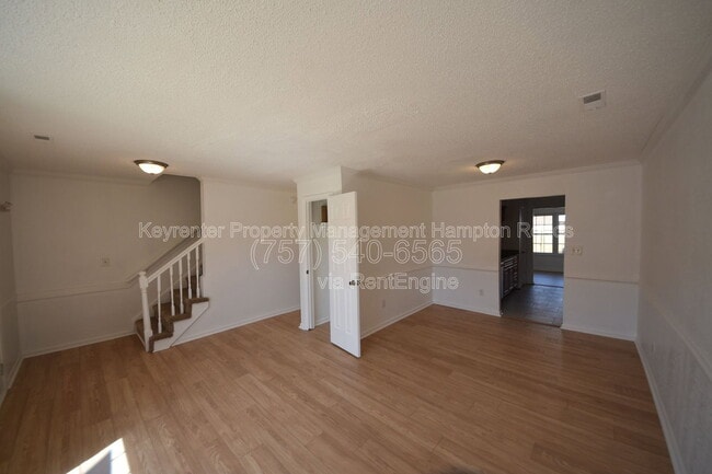 Foto del edificio - 701 Nottaway Dr