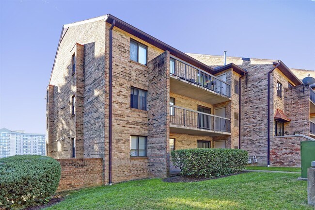 Foto del edificio - Bartton Place