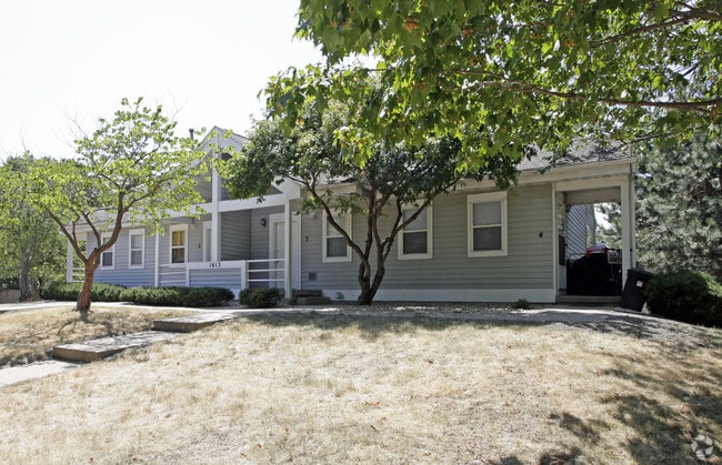 Foto del edificio - North Park Apartments