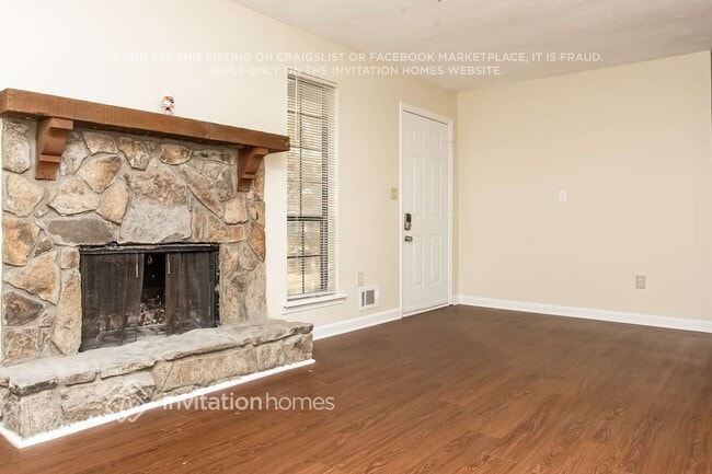 Building Photo - 3146 Gwinnstone Cir SW