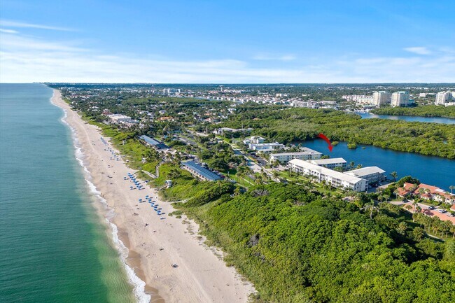 Foto del edificio - 6530 N Ocean Blvd