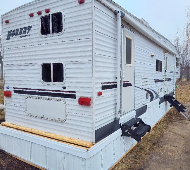 Foto del edificio - 2552 Smith Ave