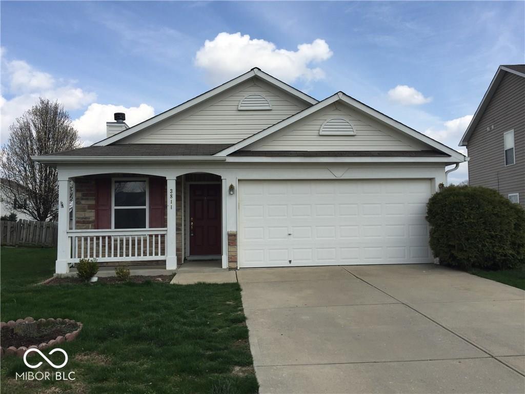 Foto principal - 3811 Gray Heather Ln