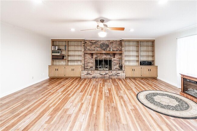 Foto del edificio - 304 Dogwood Dr
