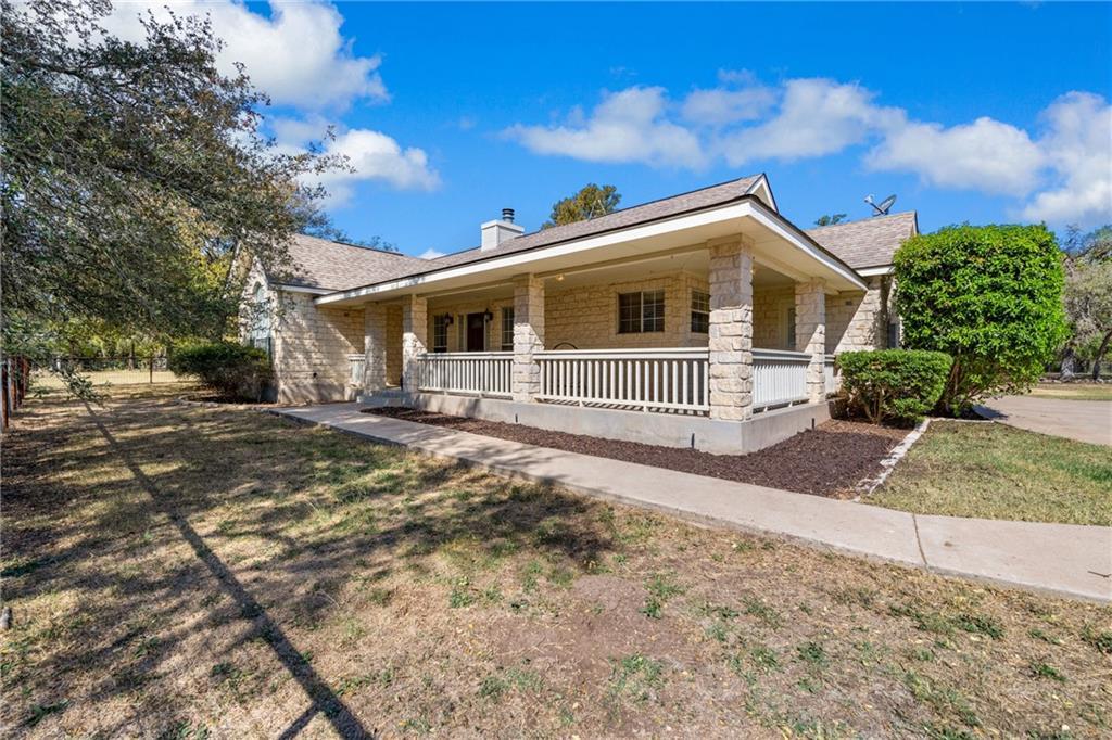 2550 Co Rd 233, Florence, TX 76527 House Rental in Florence, TX