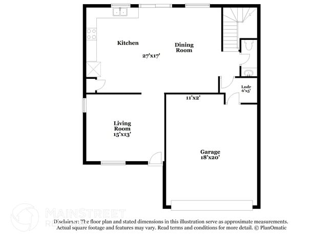 Building Photo - 25861 W North Star Pl