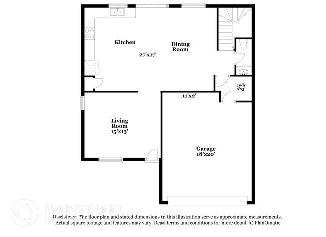 Foto del edificio - 25861 W North Star Pl