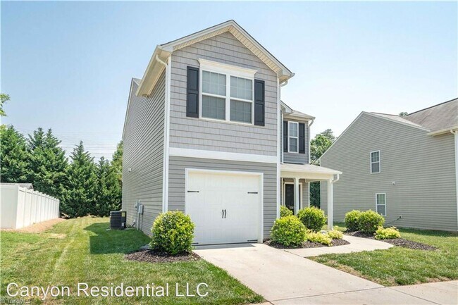 Building Photo - 3 br, 2.5 bath House - 5087 Liberty Hall C...