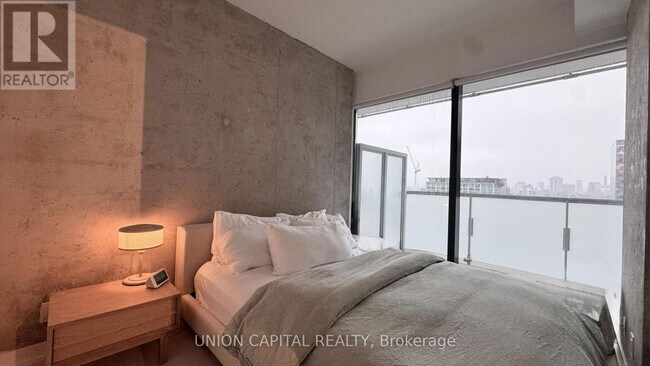 Photo du bâtiment - 11 Charlotte St