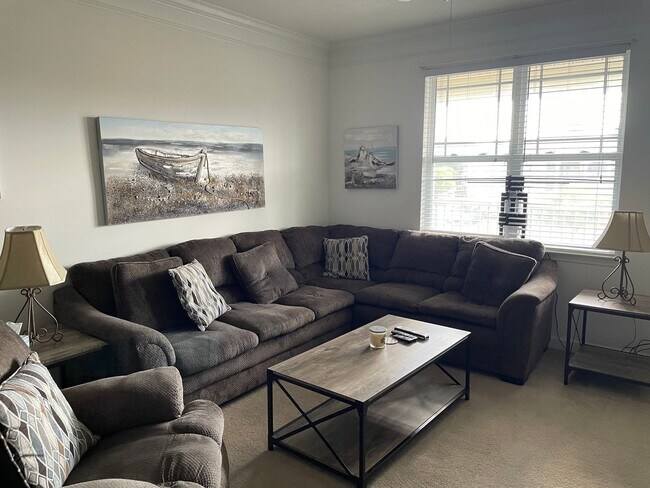 Foto del edificio - 395 S Crow Creek Dr