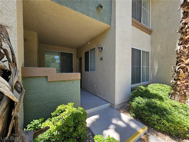 Foto del edificio - 7131 S Durango Dr