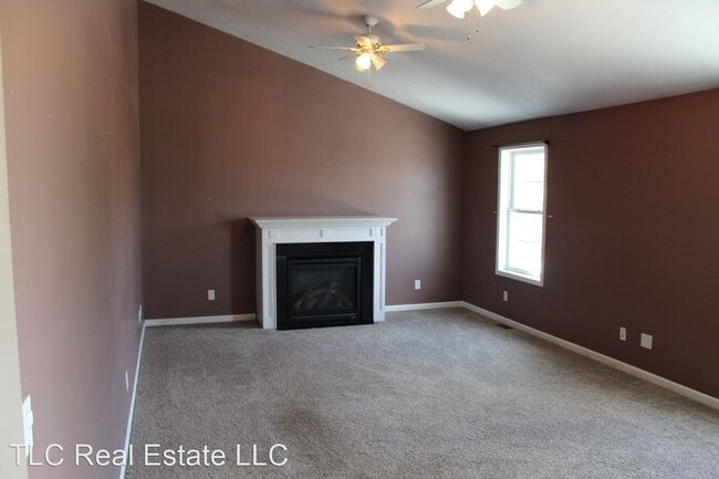 Building Photo - 4 br, 3.5 bath House - 21735 Cole Road
