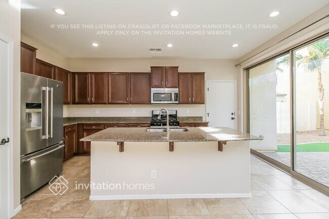 Foto del edificio - 3512 S Bandit Rd