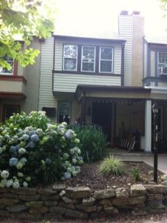 Primary Photo - 3 br, 1 bath House - 3327 Ainslie Street