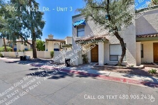Building Photo - 5002 E Hazel Dr