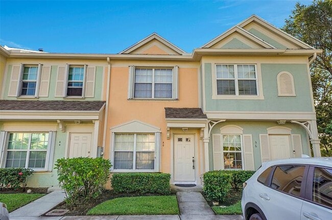 Foto del edificio - 50 Truman Dr