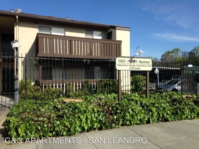 Foto del edificio - 1461 163rd Ave