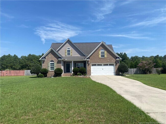 Building Photo - 2037 Teesdale Dr