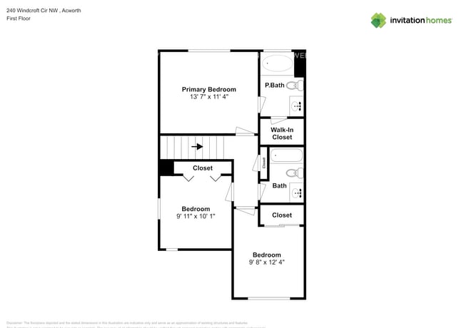 Building Photo - 240 Windcroft Cir NW