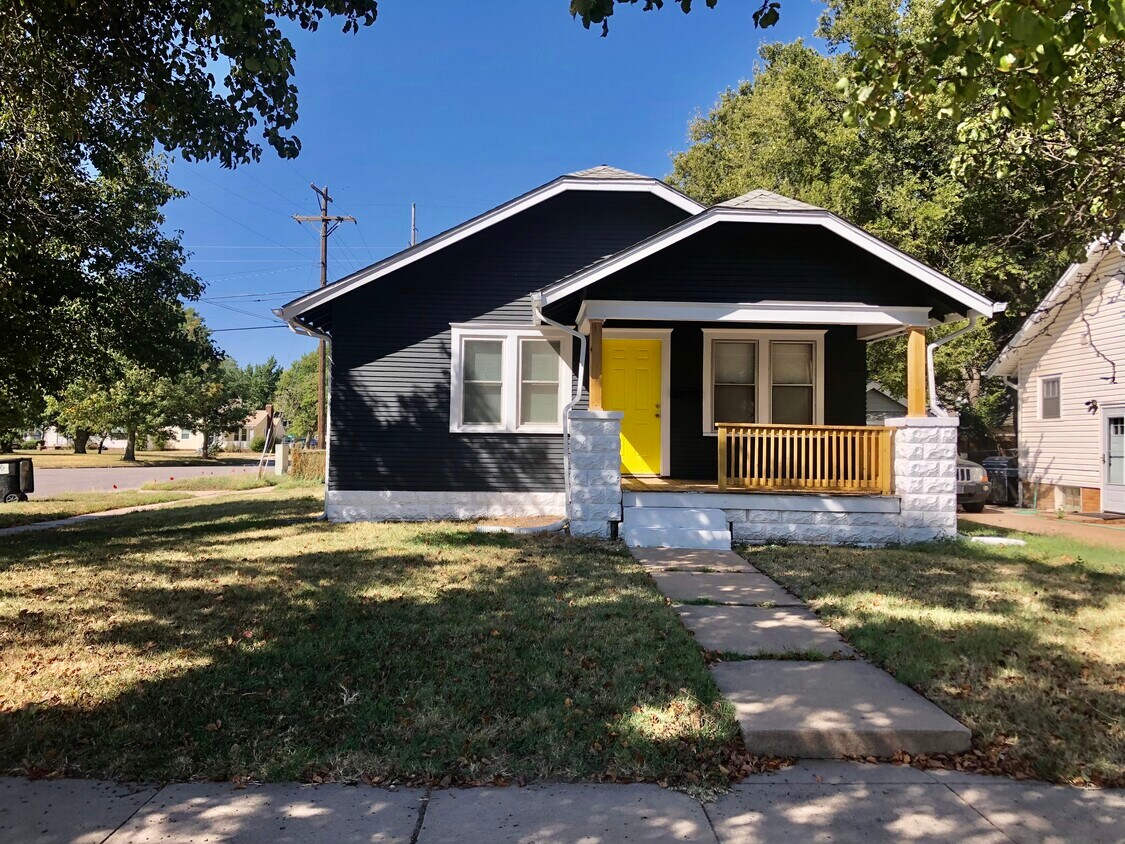 757 Spruce St, Wichita, KS 67211 House Rental in Wichita, KS