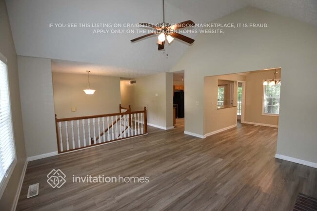 Building Photo - 2874 Overlake Run