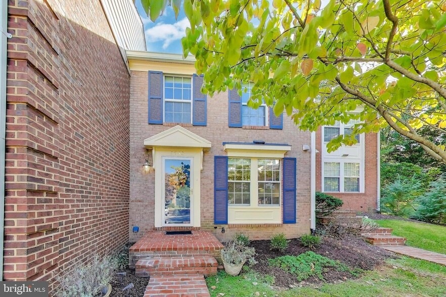 Photo - 8932 Barrowgate Court Unit