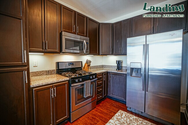 Foto del edificio - 1000 Lane Parke Ct