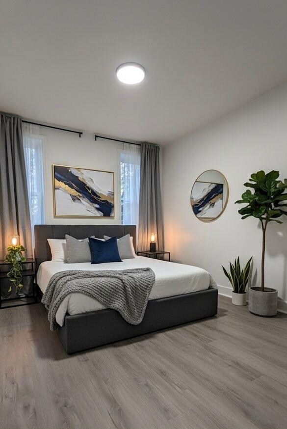 Building Photo - 213 Woodward St