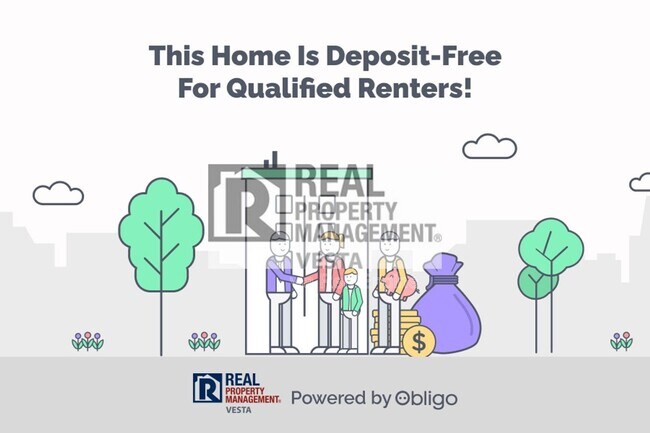 Foto del interior - Riverbend Apartments