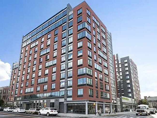 Foto del edificio - 8 Vanderbilt Ave