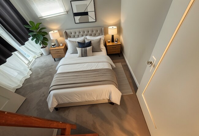 Foto del edificio - 2645 A St