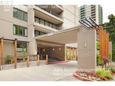 Foto del edificio - 255 SW Harrison St