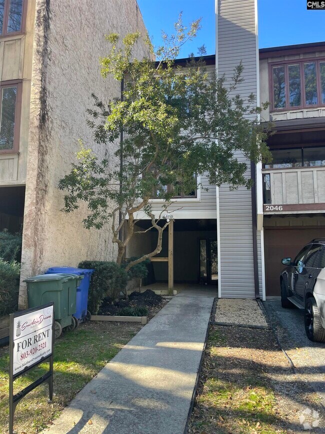 Skyland Estates Apartments for Rent with Hardwood Floors Columbia, SC