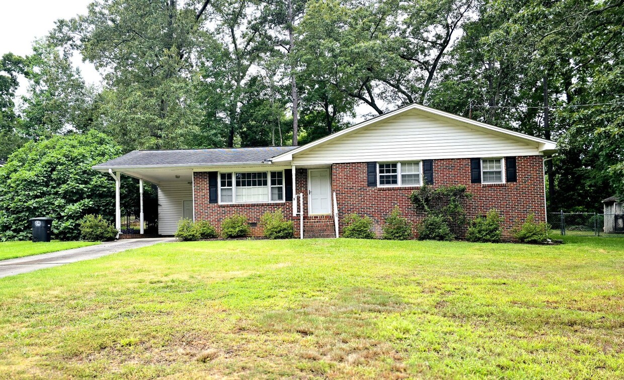 6 Crestridge Dr SW, Rome, GA 30165 - House Rental in Rome, GA ...