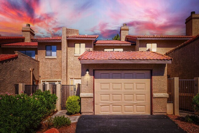 Foto del edificio - Townhome for Rent