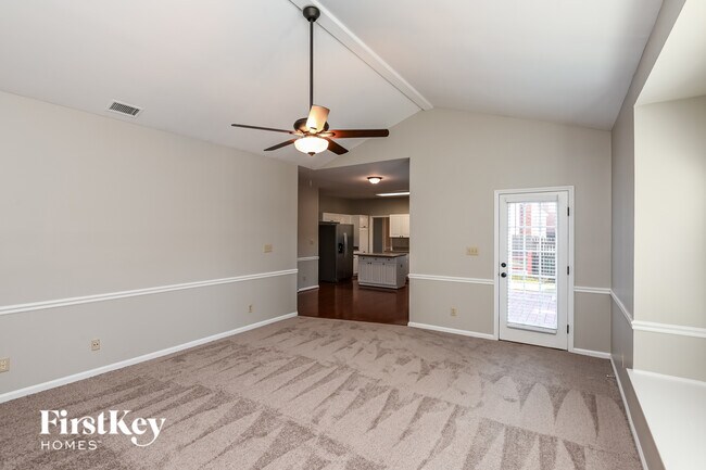 Foto del edificio - 3017 Colvard Park Way
