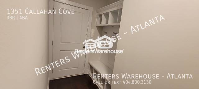 Building Photo - Upscale 3 Bedroom 3.5 Bath Atlanta Townhome!