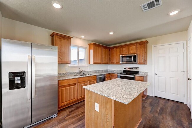 Foto del edificio - 731 Ocotillo Trl