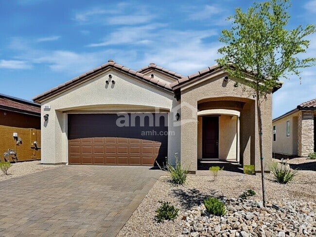 Building Photo - 866 English Primrose St