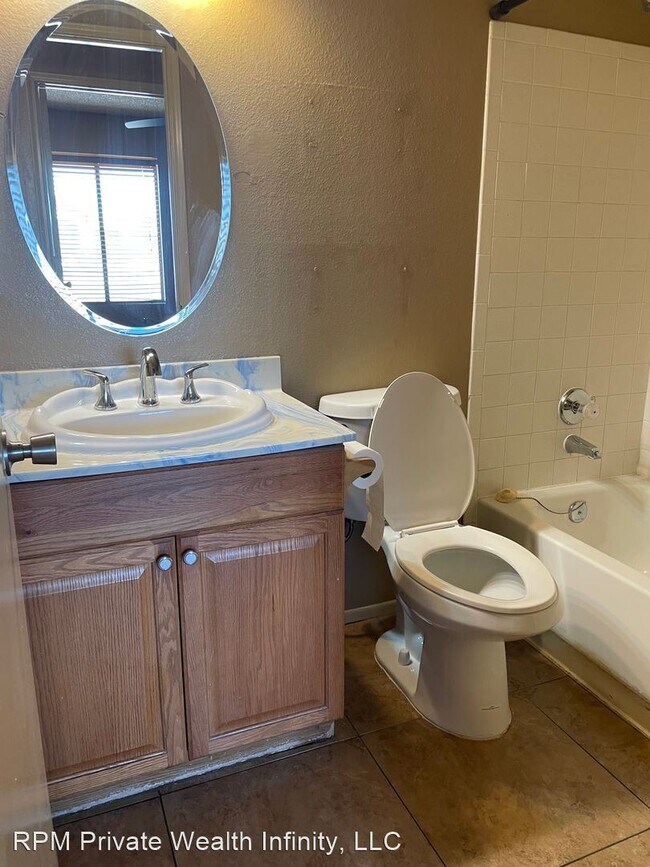 Foto del edificio - 3 br, 2 bath House - 7602 W. Hazelwood Street