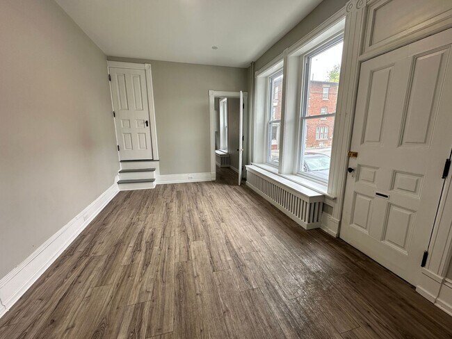 Foto del edificio - 701 Walnut St
