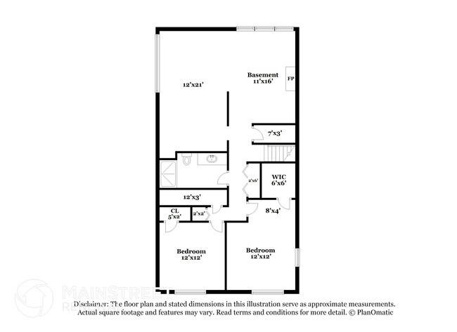 Building Photo - 15889 E 8th Cir