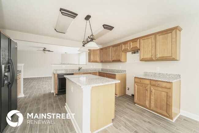 Building Photo - 1659 Wild Turkey Way SE
