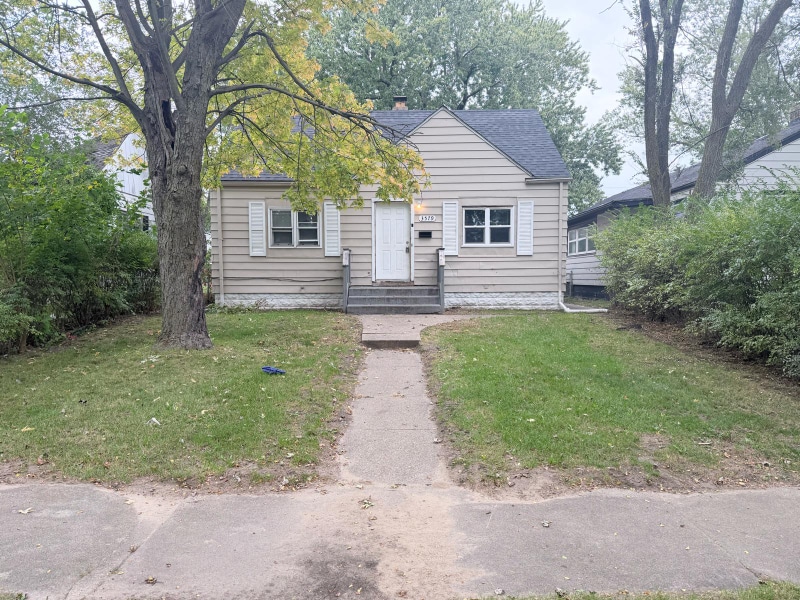 Foto principal - 3579 Lincoln St