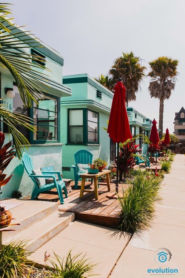 Foto del edificio - 4110-4116 Kansas St - 4112 Kansas St