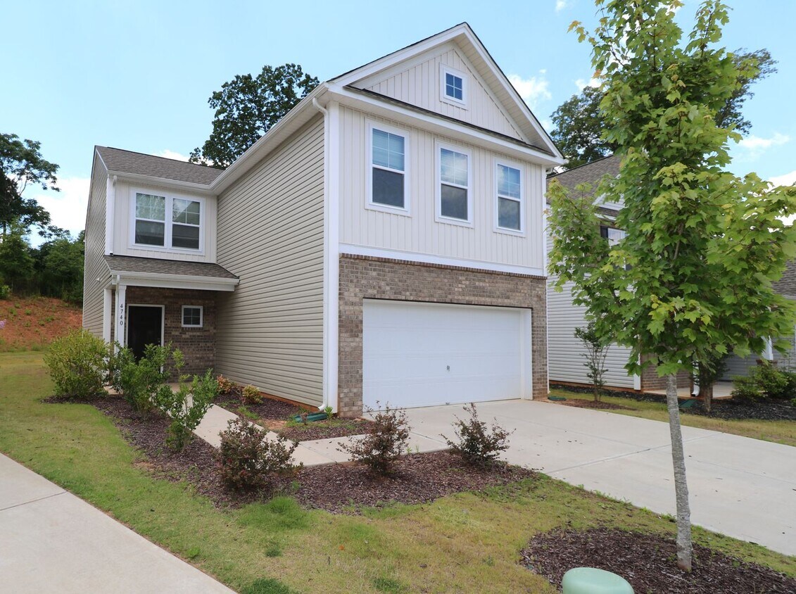 Foto principal - 4740 Wesmar Ct