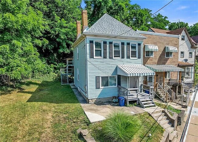 Foto del edificio - 1406 Superior Ave