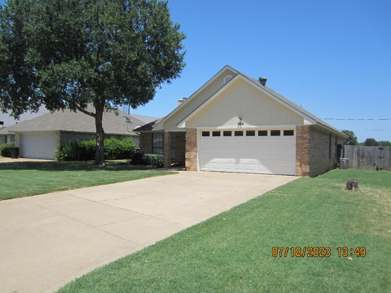 928 Meadowlark Dr, Mansfield, TX 76063 House Rental in Mansfield, TX